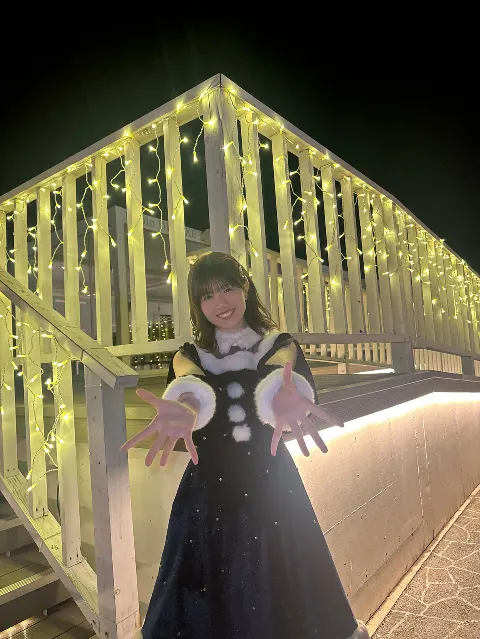松田 好花｜2025年もありがとうございました！（2025-12-31）｜6枚目