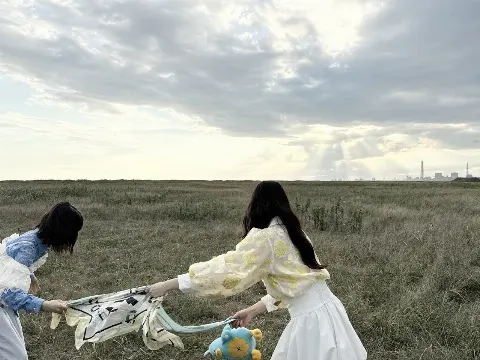 松田 好花｜陽菜へ（2025-12-27）｜10枚目
