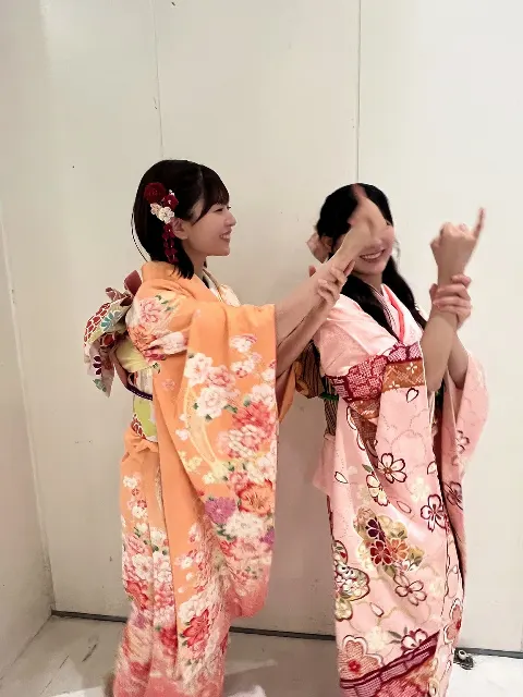 松田 好花｜陽菜へ（2025-12-27）｜7枚目