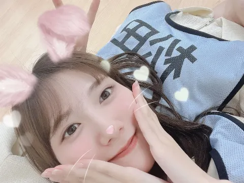 松田 好花｜陽菜へ（2025-12-27）｜2枚目