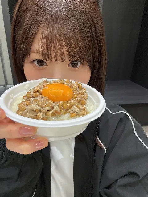 松田 好花｜よし！