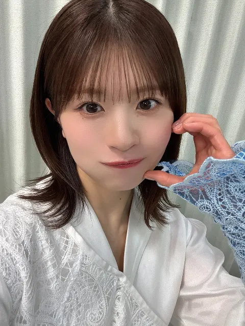 松田 好花｜互いに