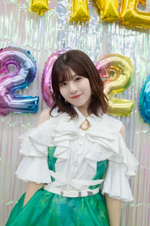 松田 好花｜2026年もよろしくお願いします！（2026-01-07）