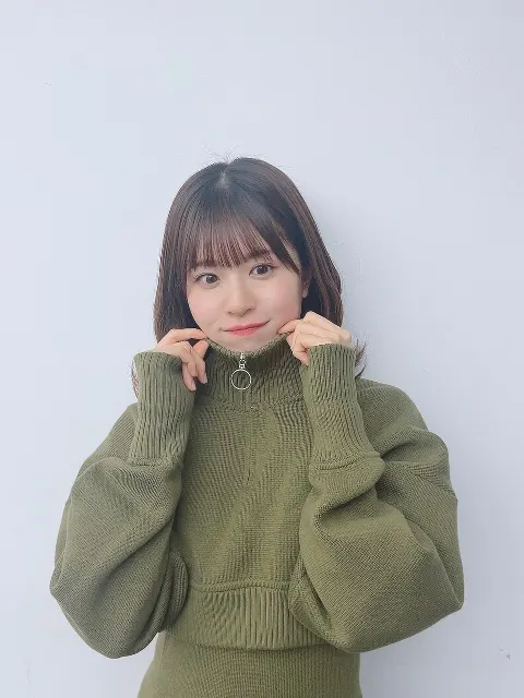 松田 好花｜思い込み（2022-12-07）｜2枚目