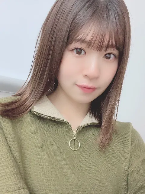 松田 好花｜思い込み（2022-12-07）｜3枚目