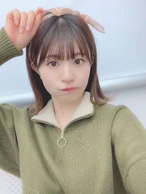 松田 好花｜思い込み（2022-12-07）｜4枚目