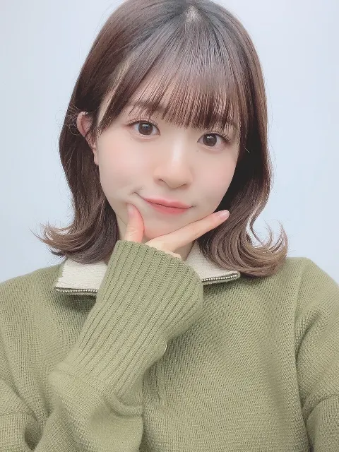 松田 好花｜思い込み（2022-12-07）｜5枚目