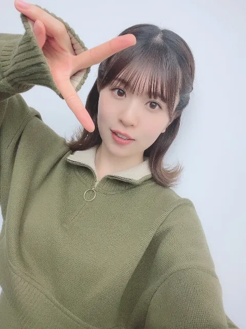 松田 好花｜思い込み（2022-12-07）｜6枚目