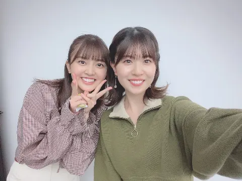 松田 好花｜思い込み（2022-12-07）｜10枚目
