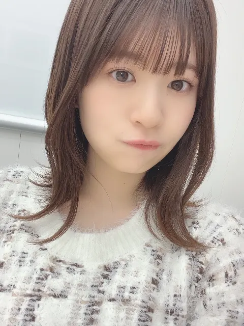 松田 好花｜思い込み（2022-12-07）｜11枚目
