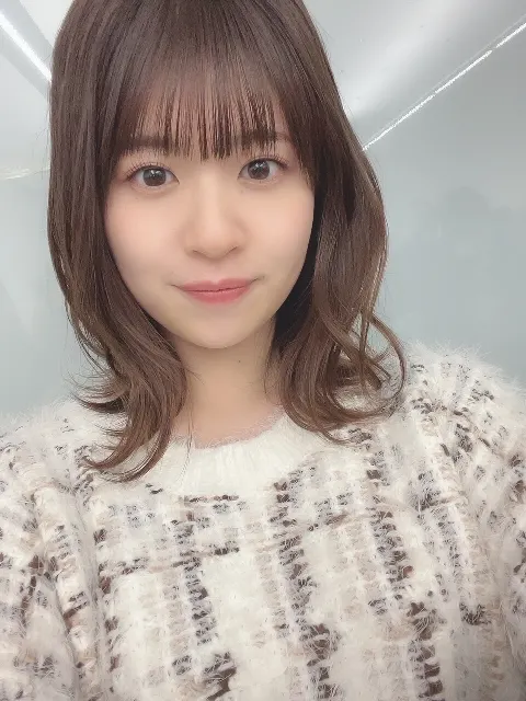 松田 好花｜思い込み（2022-12-07）｜13枚目