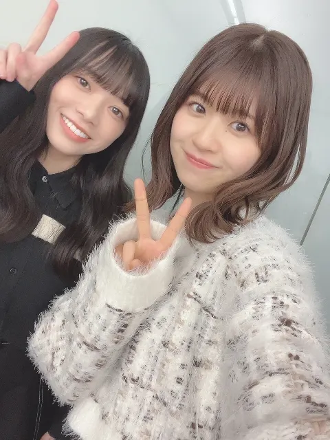 松田 好花｜思い込み（2022-12-07）｜15枚目