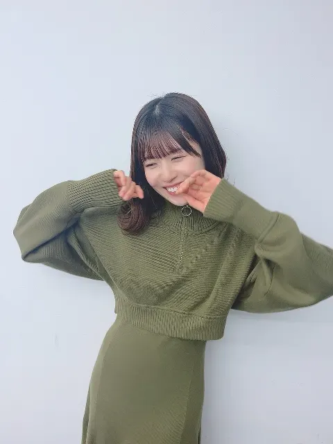 松田 好花｜思い込み（2022-12-07）