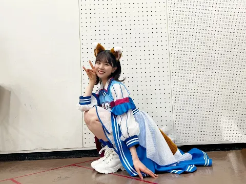 松田 好花｜🦊今年もありがとうございました🐯そして、この後は！（2022-12-31）｜2枚目
