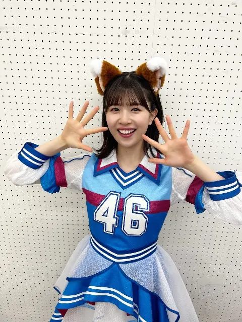 松田 好花｜🦊今年もありがとうございました🐯そして、この後は！（2022-12-31）