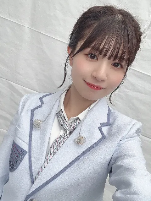 松田 好花｜思い出の1ページ（2022-07-28）｜3枚目