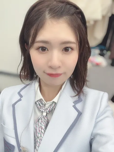 松田 好花｜思い出の1ページ（2022-07-28）｜4枚目