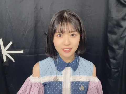 松田 好花｜冬の大ユニット祭り☃️（2021-12-23）｜3枚目