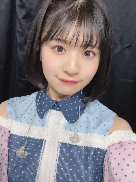 松田 好花｜冬の大ユニット祭り☃️（2021-12-23）