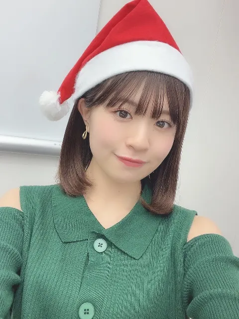 松田 好花｜自分の気持ちを自分に聞いてみた（2022-12-27）｜5枚目