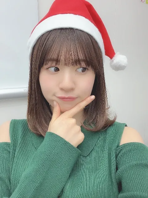 松田 好花｜自分の気持ちを自分に聞いてみた（2022-12-27）｜6枚目