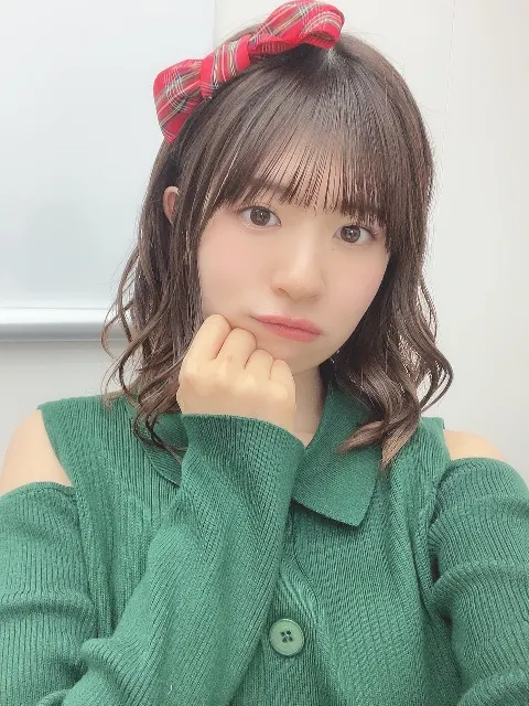 松田 好花｜自分の気持ちを自分に聞いてみた（2022-12-27）｜7枚目