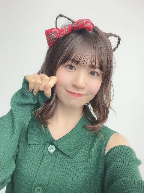 松田 好花｜自分の気持ちを自分に聞いてみた（2022-12-27）｜8枚目