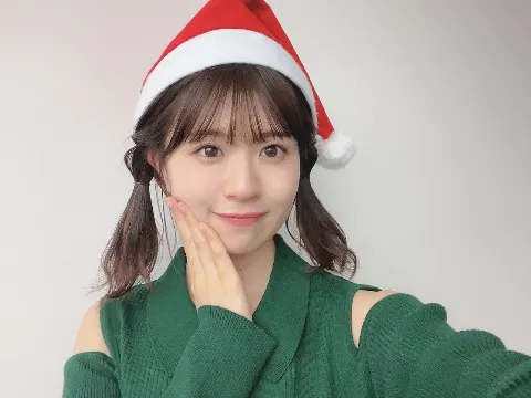 松田 好花｜自分の気持ちを自分に聞いてみた（2022-12-27）｜10枚目