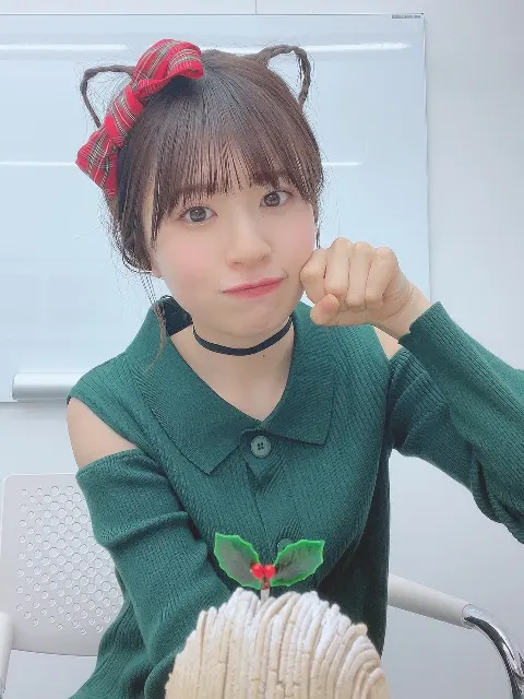 松田 好花｜自分の気持ちを自分に聞いてみた（2022-12-27）