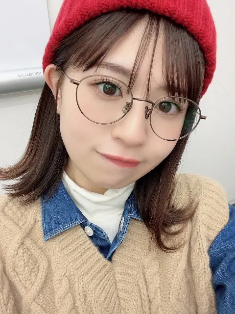 松田 好花｜1211（2022-12-11）｜3枚目