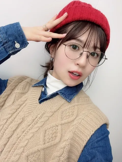 松田 好花｜1211（2022-12-11）｜8枚目