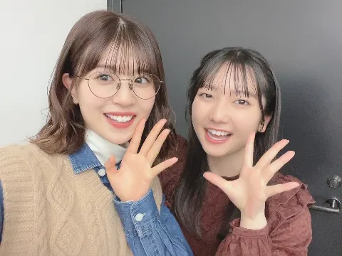 松田 好花｜1211（2022-12-11）｜10枚目