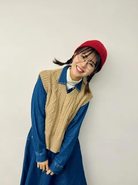 松田 好花｜1211（2022-12-11）