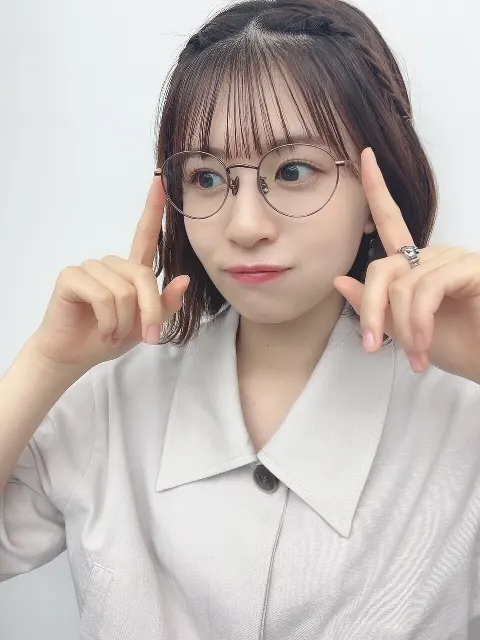 松田 好花｜「Radio Star」この後24時〜配信開始です📻🎉🍀（2022-07-19）｜2枚目