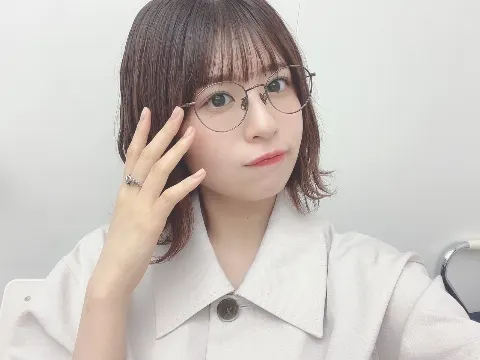 松田 好花｜「Radio Star」この後24時〜配信開始です📻🎉🍀（2022-07-19）｜4枚目