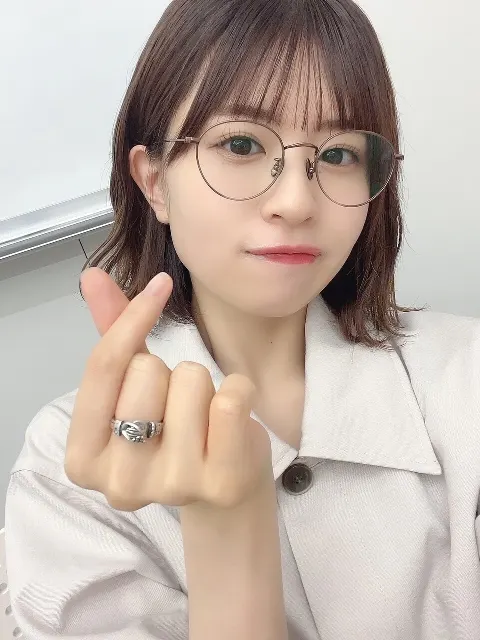 松田 好花｜「Radio Star」この後24時〜配信開始です📻🎉🍀（2022-07-19）｜5枚目