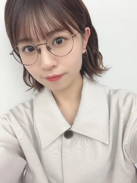 松田 好花｜「Radio Star」この後24時〜配信開始です📻🎉🍀（2022-07-19）｜6枚目