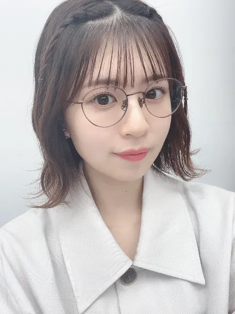 松田 好花｜「Radio Star」この後24時〜配信開始です📻🎉🍀（2022-07-19）｜7枚目