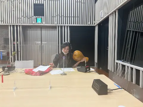 松田 好花｜「Radio Star」この後24時〜配信開始です📻🎉🍀（2022-07-19）