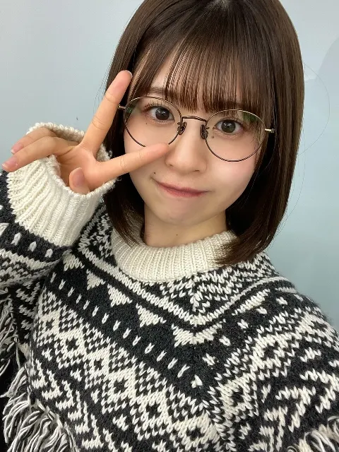 松田 好花｜毛穴がヨロコブ（2021-12-11）