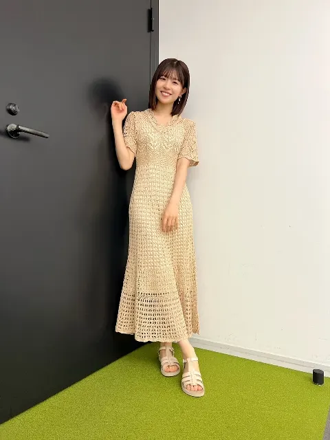 松田 好花｜色褪せないように（2022-08-10）｜3枚目