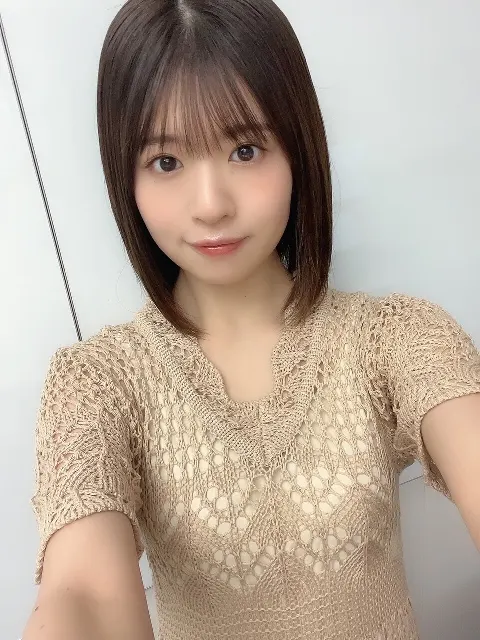 松田 好花｜色褪せないように（2022-08-10）｜4枚目