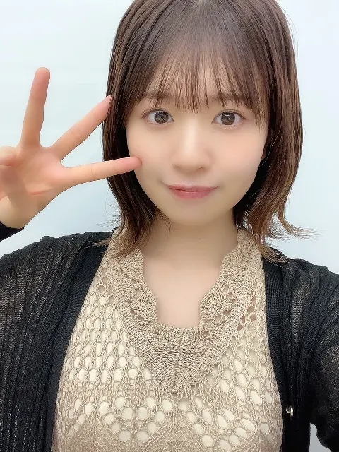 松田 好花｜色褪せないように（2022-08-10）｜6枚目