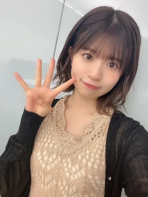 松田 好花｜色褪せないように（2022-08-10）｜7枚目