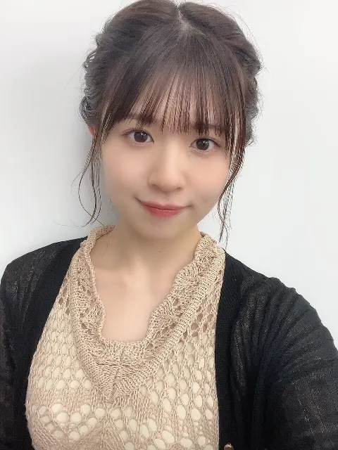 松田 好花｜色褪せないように（2022-08-10）｜9枚目