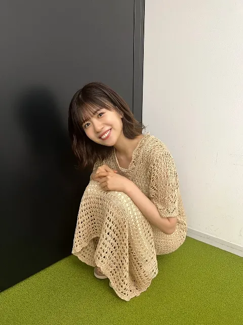 松田 好花｜色褪せないように（2022-08-10）｜11枚目