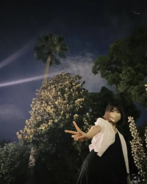 松田 好花｜色褪せないように（2022-08-10）｜12枚目