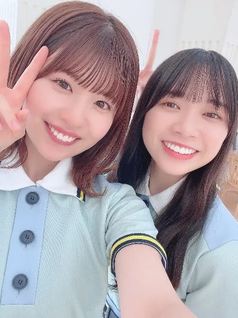 松田 好花｜『日向坂46_Special_2023』（2023-10-27）｜4枚目