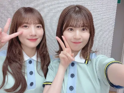 松田 好花｜『日向坂46_Special_2023』（2023-10-27）｜5枚目