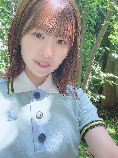 松田 好花｜『日向坂46_Special_2023』（2023-10-27）